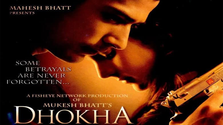 Backdrop from Dhokha