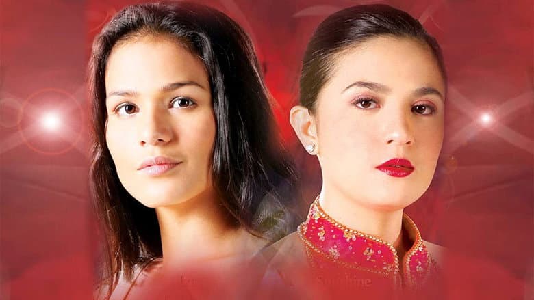 Backdrop from Impostora