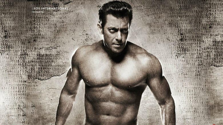 Backdrop from Jai Ho