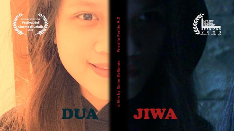 Backdrop from Dua Jiwa