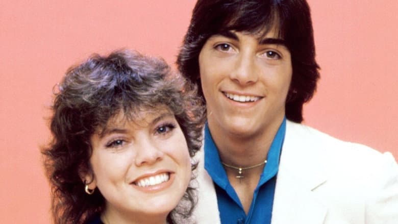 Backdrop from Joanie Loves Chachi