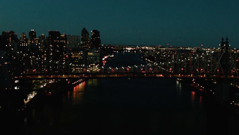 Backdrop from Saturday Night Live