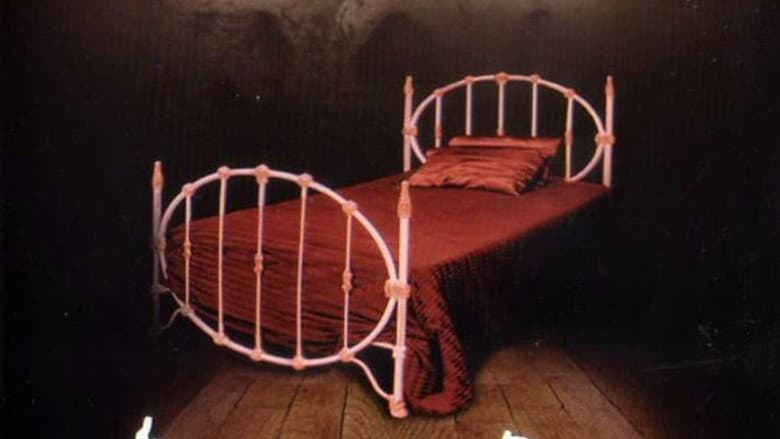 Backdrop from Death Bed