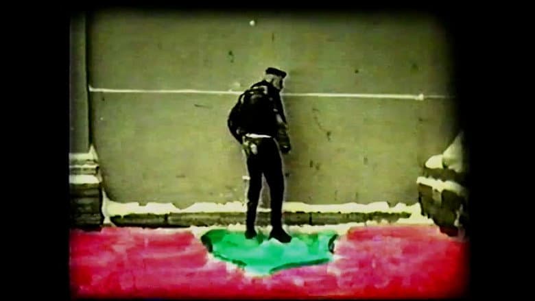 Backdrop from Psycho Attack Over Soviets