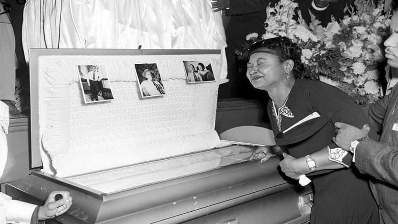 Backdrop from The Untold Story of Emmett Louis Till