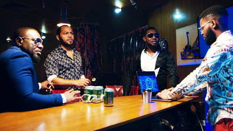 Backdrop from Merry Men: The Real Yoruba Demons