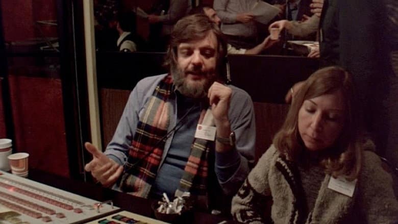 Backdrop from The Dead Will Walk: The Making of Dawn of the Dead