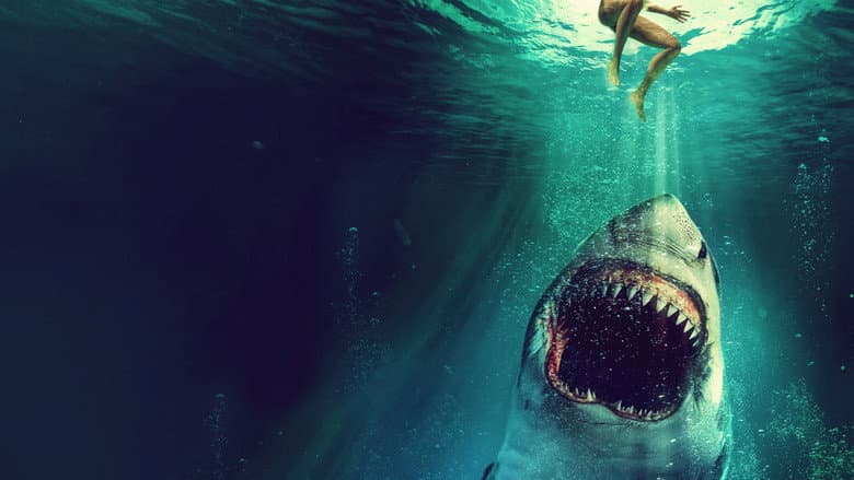 Backdrop from From the Depths