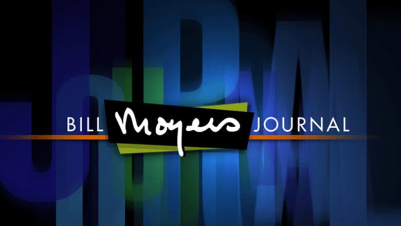 Backdrop from Bill Moyers Journal