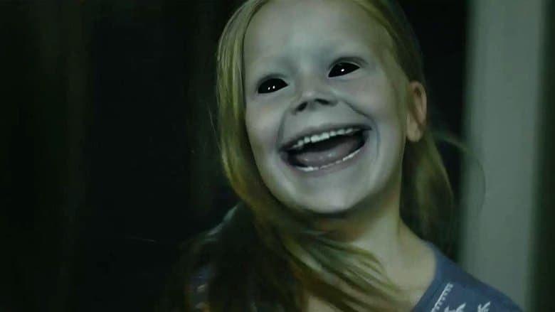 Backdrop from Paranormal Witness