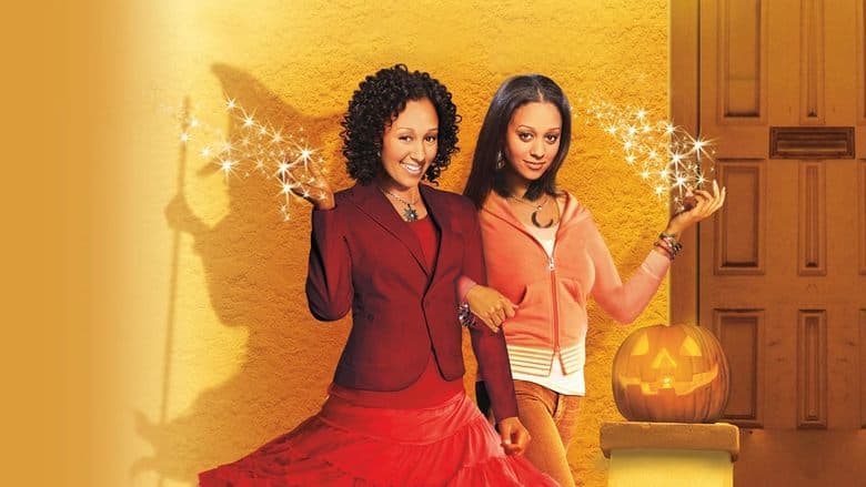 Backdrop from Twitches