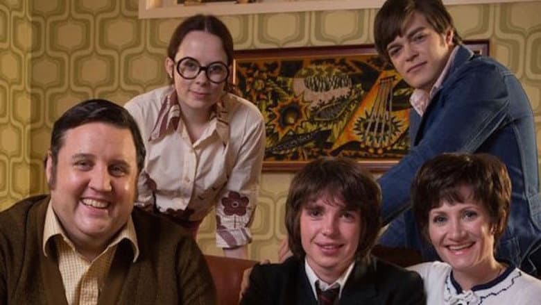 Backdrop from Cradle to Grave