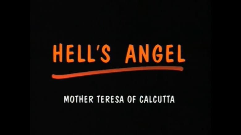 Backdrop from Hell's Angel