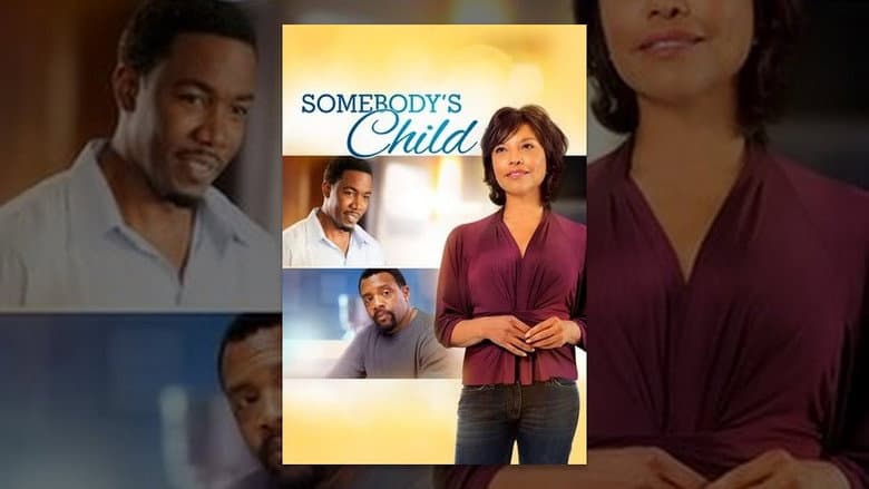 Backdrop from Somebody's Child