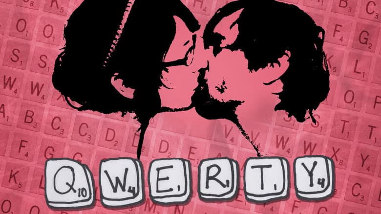 Backdrop from Qwerty