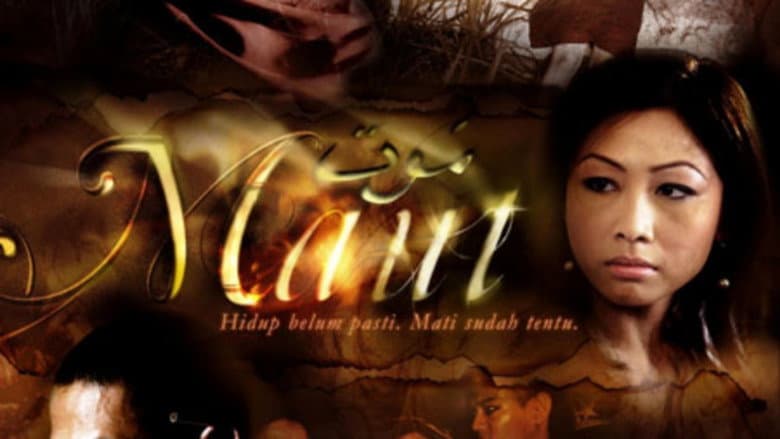 Backdrop from Maut