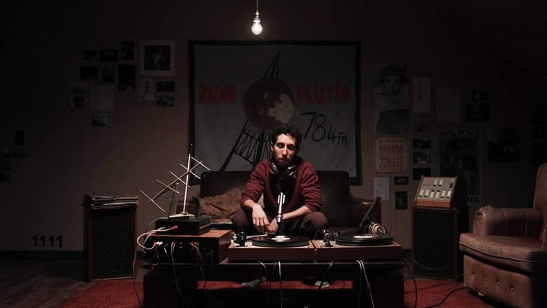 Backdrop from 78.4 FM