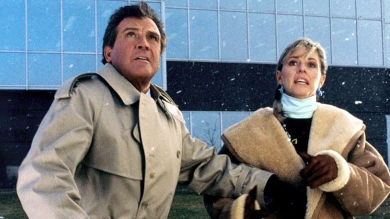Backdrop from Bionic Showdown: The Six Million Dollar Man and the Bionic Woman