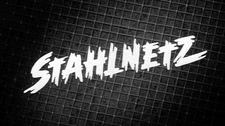 Backdrop from Stahlnetz
