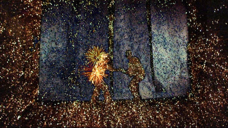Backdrop from Un rêve