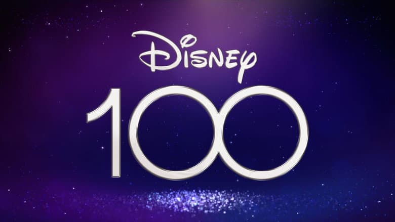 Backdrop from Disney 100 - Die große Jubiläumsshow