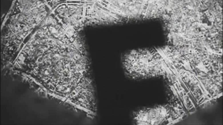 Backdrop from Fantômas