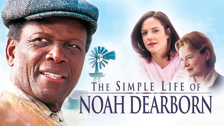 Backdrop from The Simple Life of Noah Dearborn