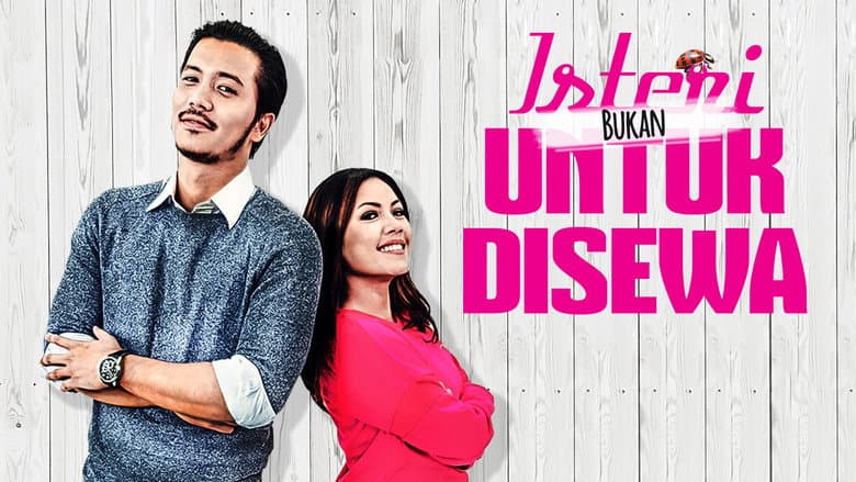 Backdrop from Isteri Bukan Untuk Disewa