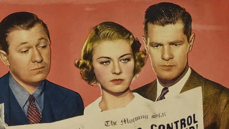 Backdrop from Women Are Trouble