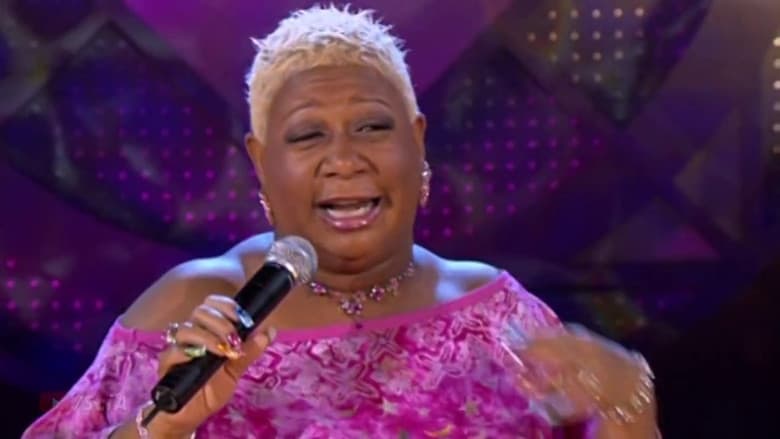 Backdrop from Luenell: Hey Luenell!