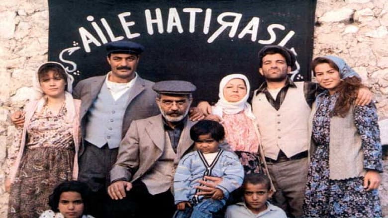 Backdrop from Eskici ve Oğulları