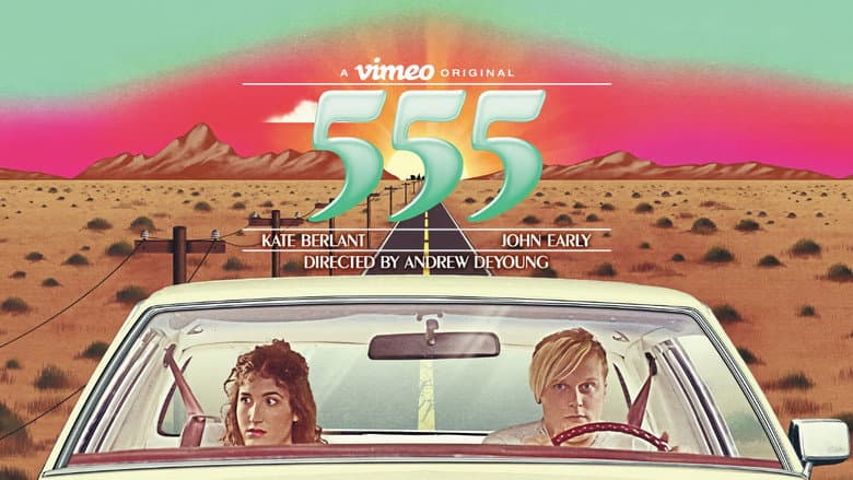 Backdrop from 555