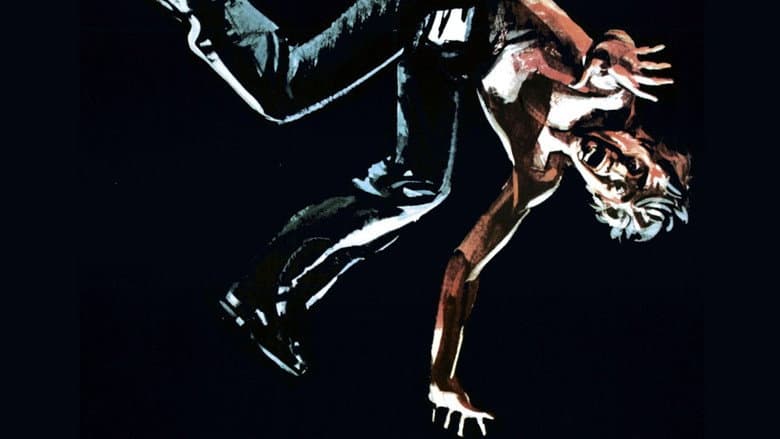 Backdrop from Hallucination Strip