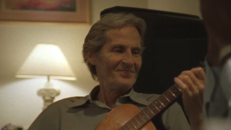 Backdrop from Ain't in It for My Health: A Film About Levon Helm