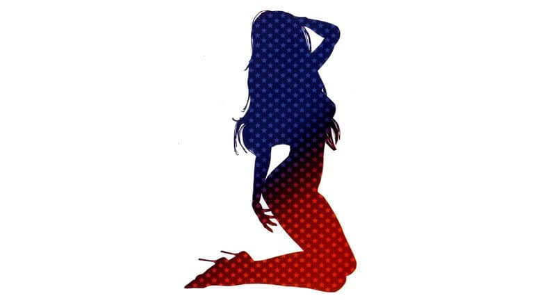 Backdrop from American Crude