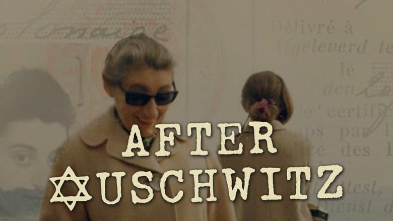 Backdrop from After Auschwitz