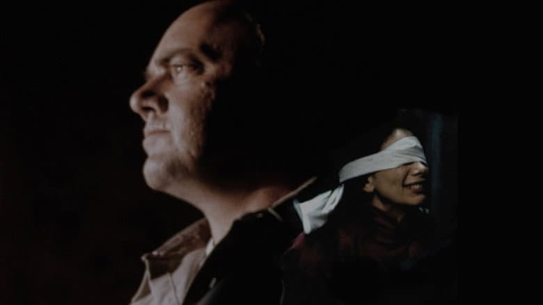 Backdrop from Face of the Enemy