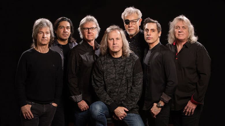 Backdrop from Kansas: Device - Voice - Drum