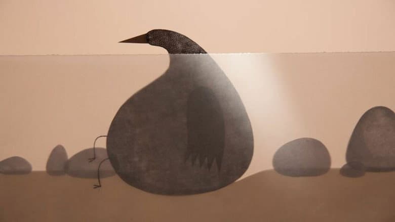Backdrop from Whale Bird