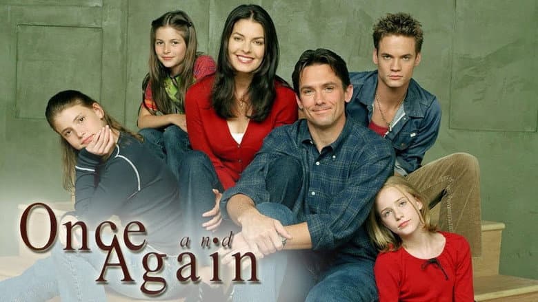 Backdrop from Once and Again