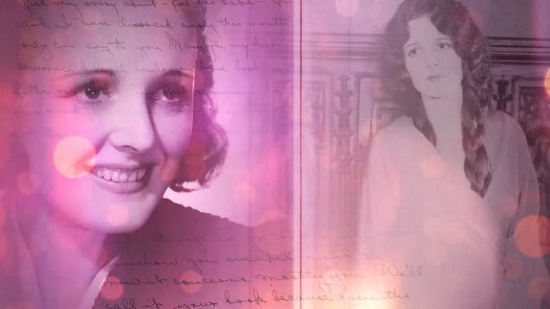 Backdrop from Scandal: The Trial of Mary Astor