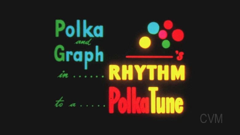 Backdrop from Polka Graph