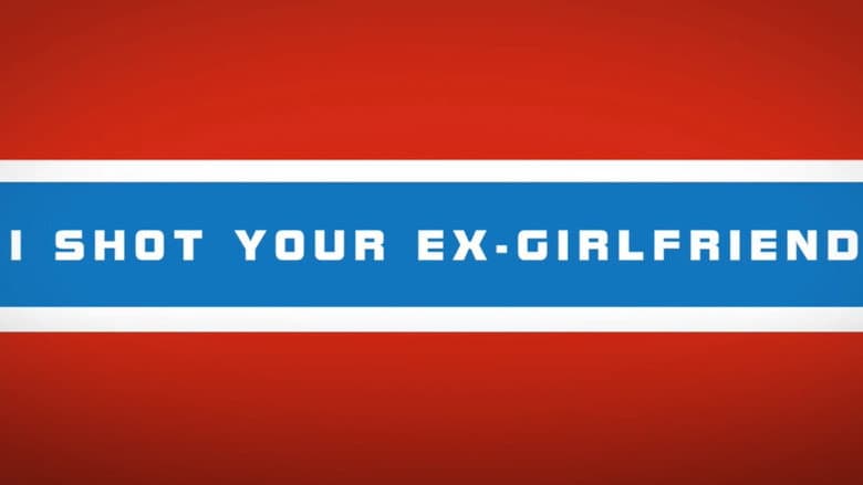 Backdrop from I shot your ex-girlfriend