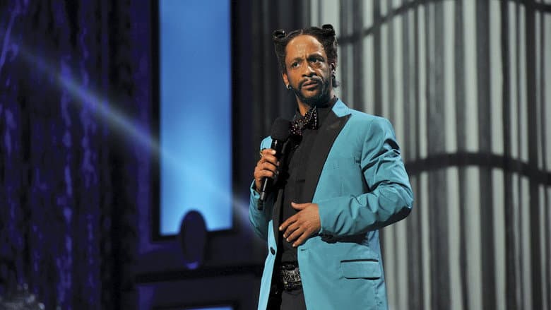 Backdrop from Katt Williams: Kattpacalypse