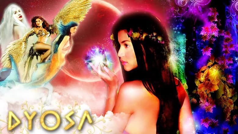 Backdrop from Dyosa