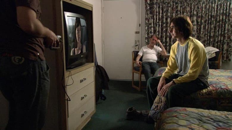 Backdrop from Confessions of a Porn Addict