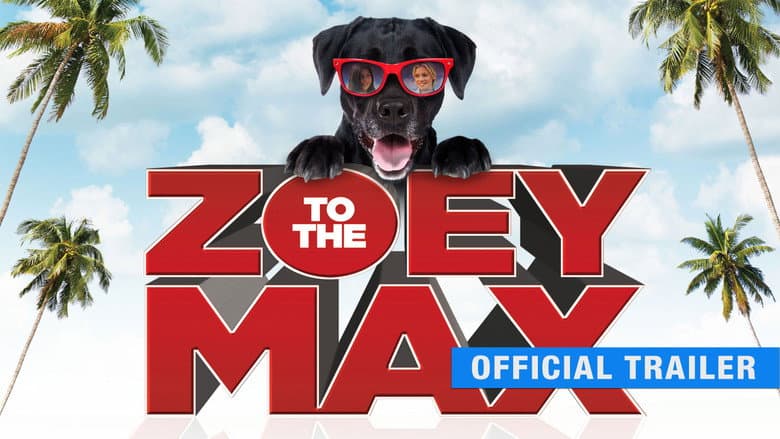 Backdrop from Zoey to the Max