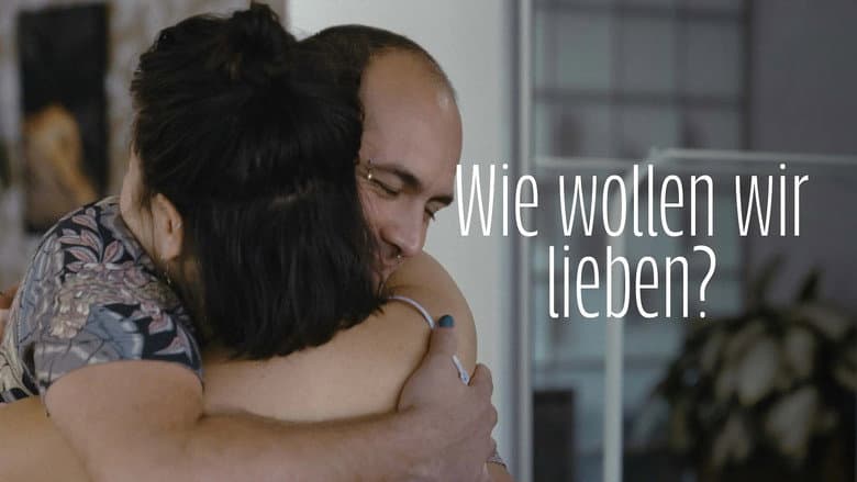 Backdrop from Wie wollen wir lieben?