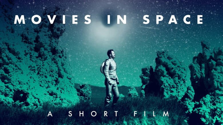 Backdrop from Movies in Space