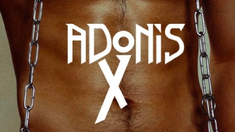 Backdrop from Adonis X